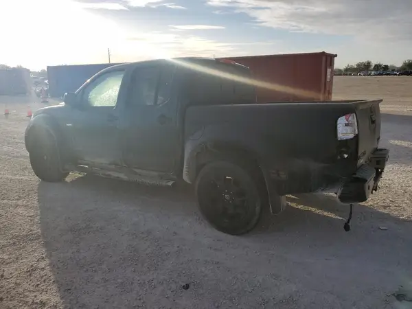 1N6AD0EV9KN792939 2019 NISSAN NAVARA (FRONTIER) - Image 2