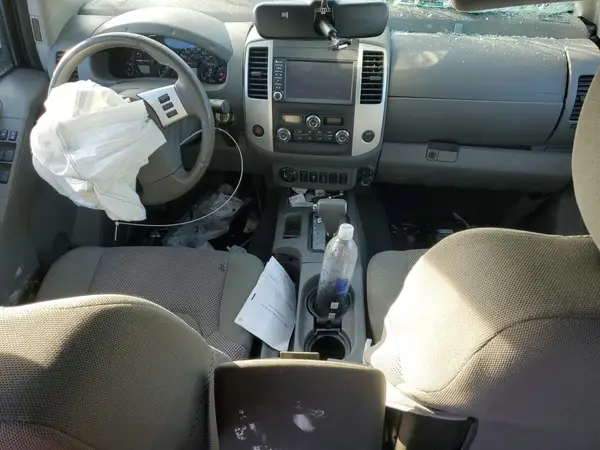 1N6AD0EV9KN792939 2019 NISSAN NAVARA (FRONTIER) - Image 8