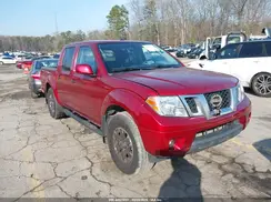 1N6AD0EV9KN793864 2019 NISSAN NAVARA (FRONTIER)