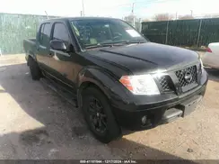 1N6AD0EV9KN795081 2019 NISSAN NAVARA (FRONTIER)
