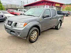 1N6AD0EV9KN797932 2019 NISSAN NAVARA (FRONTIER)