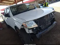 1N6AD0EV9KN870393 2019 NISSAN NAVARA (FRONTIER)