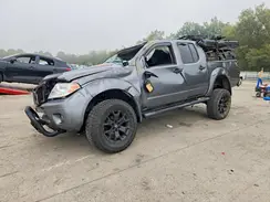 1N6AD0EV9KN871074 2019 NISSAN NAVARA (FRONTIER)