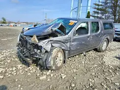 1N6AD0EV9KN872998 2019 NISSAN NAVARA (FRONTIER)