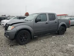 1N6AD0EV9KN873262 2019 NISSAN NAVARA (FRONTIER)