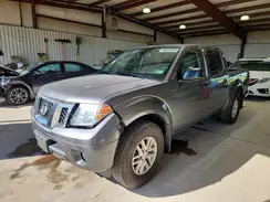 1N6AD0EV9KN873858 2019 NISSAN NAVARA (FRONTIER)