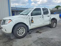 1N6AD0EV9KN874525 2019 NISSAN NAVARA (FRONTIER)
