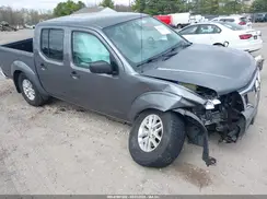 1N6AD0EV9KN876887 2019 NISSAN NAVARA (FRONTIER)