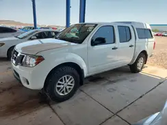 1N6AD0EV9KN877229 2019 NISSAN NAVARA (FRONTIER)