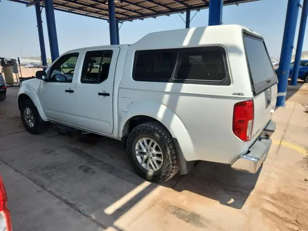 1N6AD0EV9KN877229 2019 NISSAN NAVARA (FRONTIER) - Image 2