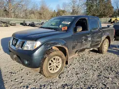 1N6AD0EV9KN878817 2019 NISSAN NAVARA (FRONTIER)