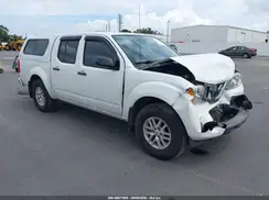 1N6AD0EV9KN879093 2019 NISSAN NAVARA (FRONTIER)