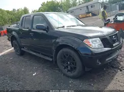 1N6AD0EV9KN880096 2019 NISSAN NAVARA (FRONTIER)