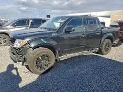 1N6AD0EV9KN880731 2019 NISSAN NAVARA (FRONTIER)
