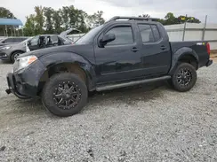 1N6AD0EV9KN884455 2019 NISSAN NAVARA (FRONTIER)