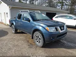 1N6AD0EV9KN884536 2019 NISSAN NAVARA (FRONTIER)
