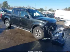 1N6AD0EVXGN704858 2016 NISSAN NAVARA (FRONTIER)