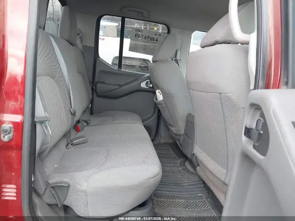 1N6AD0EVXGN706903 2016 NISSAN NAVARA (FRONTIER) - Image 8