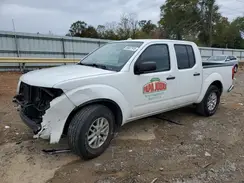 1N6AD0EVXGN710210 2016 NISSAN NAVARA (FRONTIER)