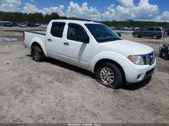 1N6AD0EVXGN712698 2016 NISSAN NAVARA (FRONTIER)