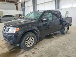 1N6AD0EVXGN713639 2016 NISSAN NAVARA (FRONTIER)