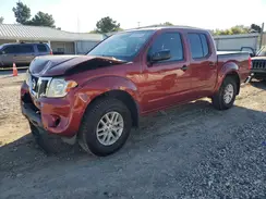 1N6AD0EVXGN720624 2016 NISSAN NAVARA (FRONTIER)