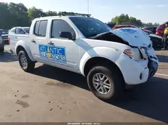 1N6AD0EVXGN723460 2016 NISSAN NAVARA (FRONTIER)