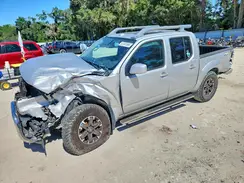 1N6AD0EVXGN733504 2016 NISSAN NAVARA (FRONTIER)