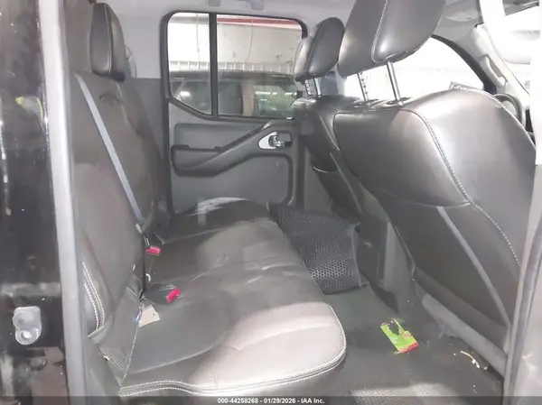 1N6AD0EVXGN737147 2016 NISSAN NAVARA (FRONTIER) - Image 8