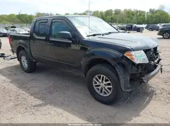 1N6AD0EVXGN739366 2016 NISSAN NAVARA (FRONTIER)