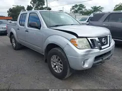 1N6AD0EVXGN739707 2016 NISSAN NAVARA (FRONTIER)