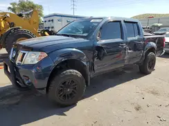 1N6AD0EVXGN742008 2016 NISSAN NAVARA (FRONTIER)