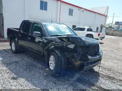 1N6AD0EVXGN757365 2016 NISSAN NAVARA (FRONTIER)