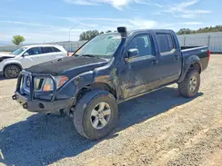 1N6AD0EVXGN763683 2016 NISSAN NAVARA (FRONTIER)