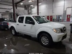 1N6AD0EVXGN765854 2016 NISSAN NAVARA (FRONTIER)