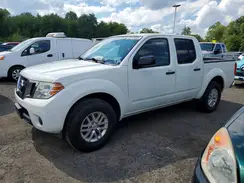 1N6AD0EVXGN773386 2016 NISSAN NAVARA (FRONTIER)