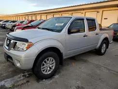 1N6AD0EVXGN773694 2016 NISSAN NAVARA (FRONTIER)