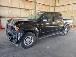 1N6AD0EVXGN776515 2016 NISSAN NAVARA (FRONTIER)