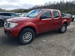 1N6AD0EVXGN778684 2016 NISSAN NAVARA (FRONTIER)