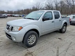 1N6AD0EVXGN779575 2016 NISSAN NAVARA (FRONTIER)