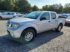 1N6AD0EVXGN780676 2016 NISSAN NAVARA (FRONTIER)
