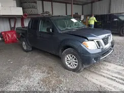 1N6AD0EVXGN780886 2016 NISSAN NAVARA (FRONTIER)