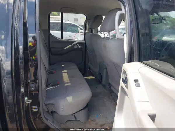 1N6AD0EVXGN782041 2016 NISSAN NAVARA (FRONTIER) - Image 8