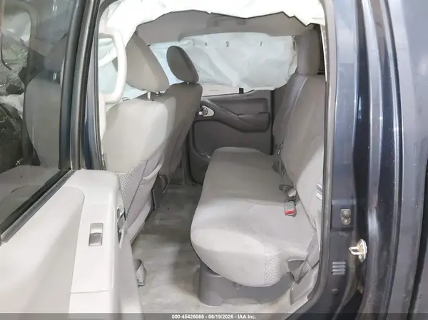1N6AD0EVXGN783285 2016 NISSAN NAVARA (FRONTIER) - Image 8