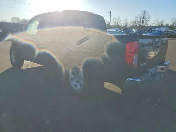 1N6AD0EVXGN783819 2016 NISSAN NAVARA (FRONTIER) - Image 2