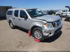 1N6AD0EVXGN784713 2016 NISSAN NAVARA (FRONTIER)