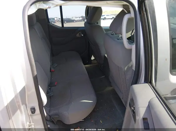 1N6AD0EVXGN784713 2016 NISSAN NAVARA (FRONTIER) - Image 8