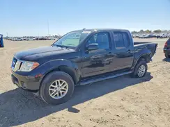 1N6AD0EVXGN787577 2016 NISSAN NAVARA (FRONTIER)