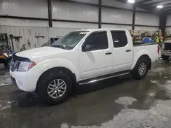 1N6AD0EVXGN900637 2016 NISSAN NAVARA (FRONTIER)