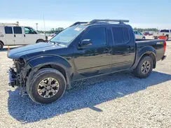 1N6AD0EVXGN902307 2016 NISSAN NAVARA (FRONTIER)